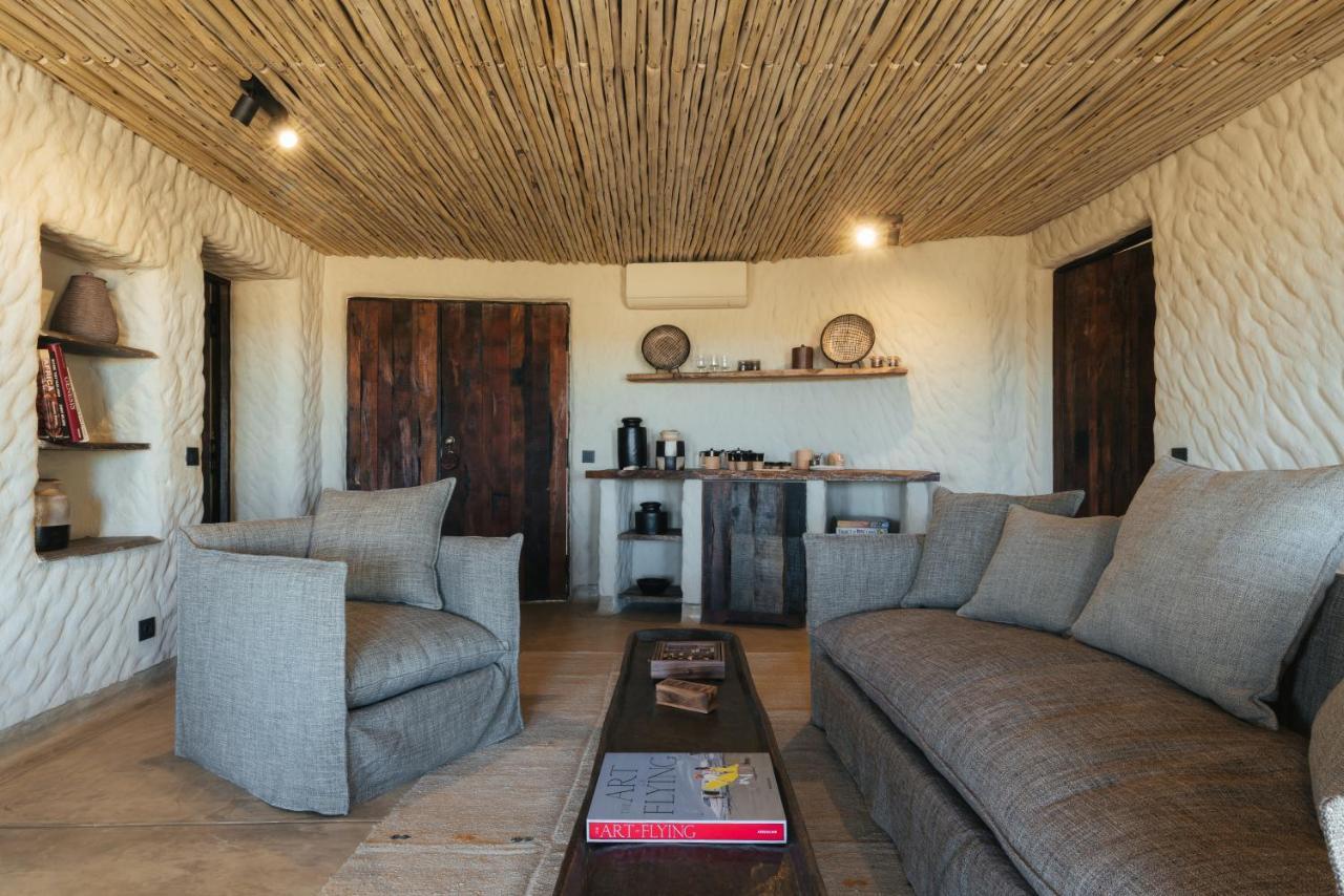 Zannier Omaanda Villa Ondekaremba Екстериор снимка