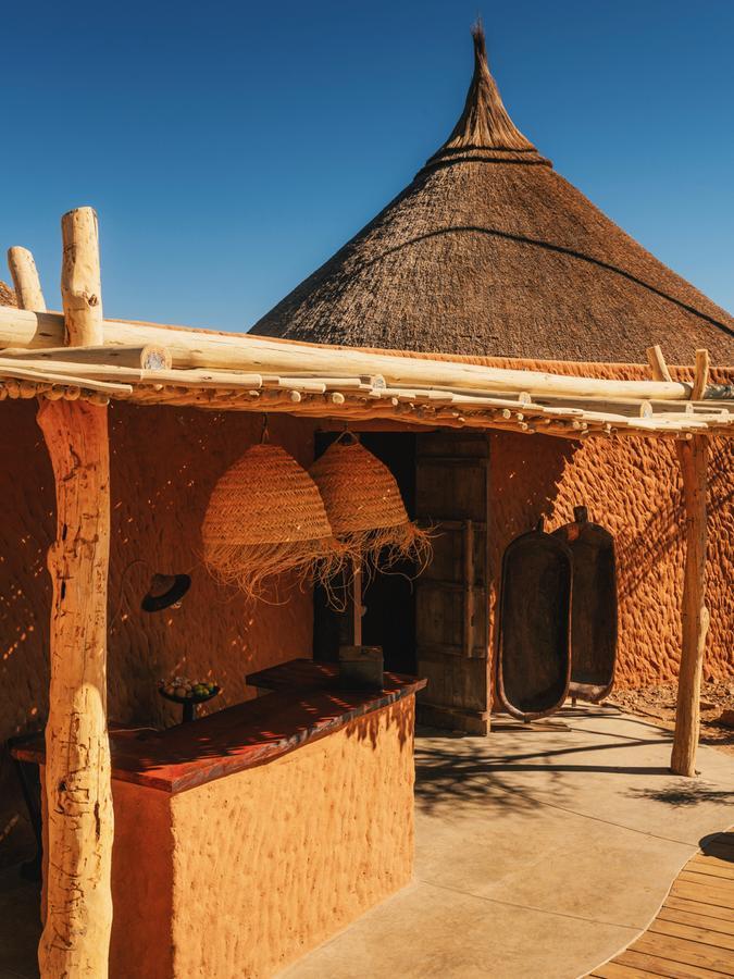 Zannier Omaanda Villa Ondekaremba Екстериор снимка
